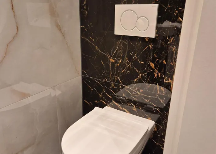 Διαμέρισμα Naehe Zentrum *