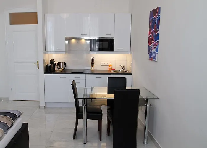 Διαμέρισμα Naehe Zentrum Βιέννη